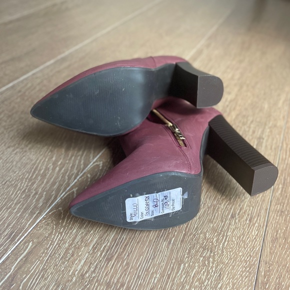 Steve Madden Millo Boot Size 8 NWT - Picture 2 of 7